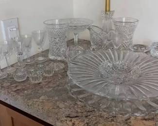 JB105Crystal Set  More 