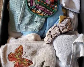 JB274Towels Mystery Lot 