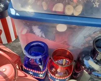 JB232Fourth Of July Mystery Lot 