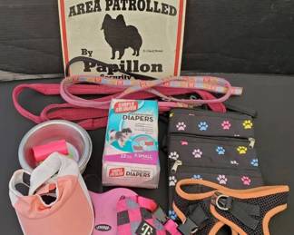 JB261Dog Accessories 