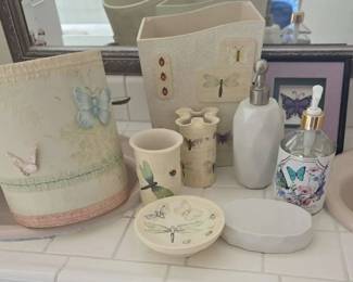 JB133Bathroom Accessories 