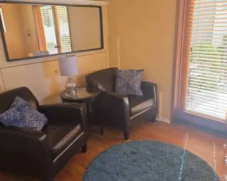 JB122Comfort For All In The Family Living Room Furnishings 