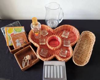 JB179Porcelain Placecards And More 