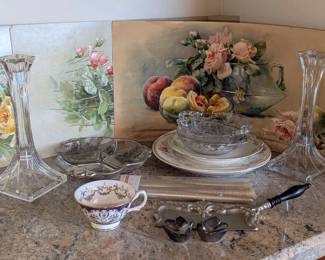 JB104Mixed China  More