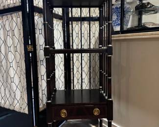 Maitland Smith Etegere