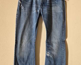 Diesel Zathan jeans