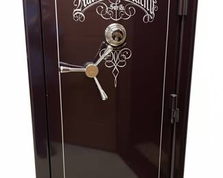 National Security "Magnum 50" Fireproof Gun Safe