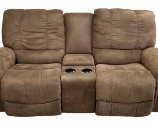 SD Furniture Mart Reclining Theater Seating
