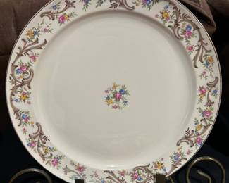 1940’s TS&T Taylor Smith & Taylor 