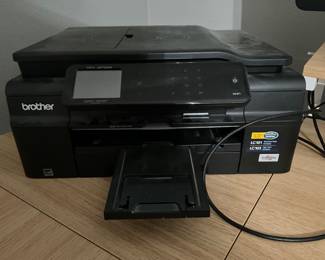 Brother Ink Jet Printer
