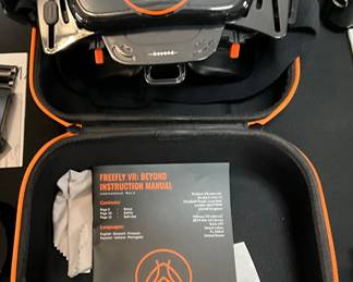Freefly VR Beyond Headset