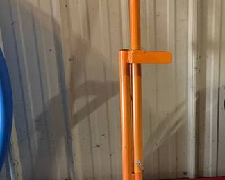 3 in 1 Forestry Multi Tool