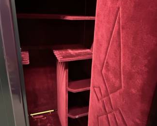 National Security "Magnum 50" Fireproof Gun Safe