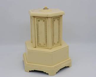 Lipstick/cigarette holder