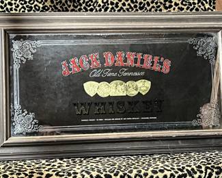 Jack Daniels Bar Signs
