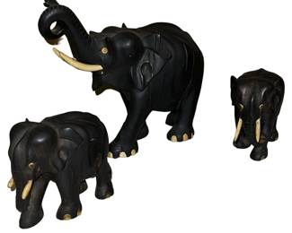 Elephants