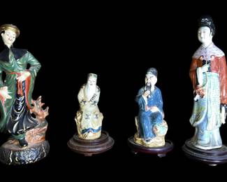 Chinese figures