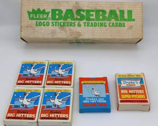 vintage baseball 