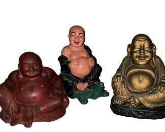 Buddhas