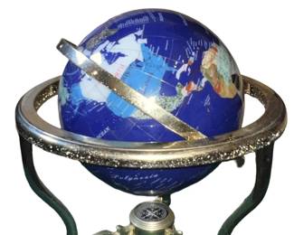 Globe