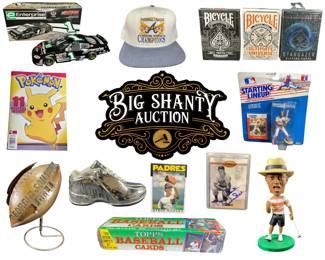 Sport Online Auction