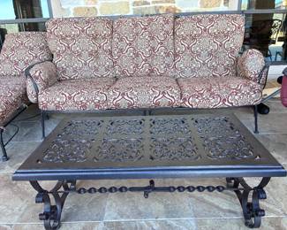 O.W. Lee Monterra Sofa