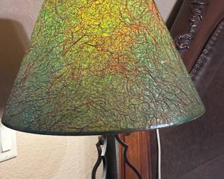 Floor lamp