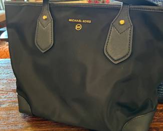 Michael Kors handbag