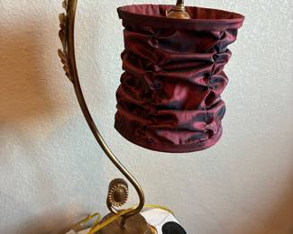 Decorative lamp