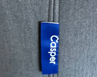 Casper king mattress