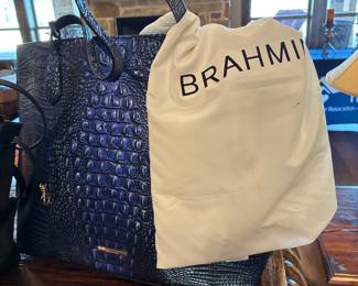 Brahmin handbag