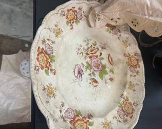 English, 19th century 