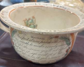 Sunderland luster, c. 1880