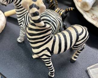 Zebra