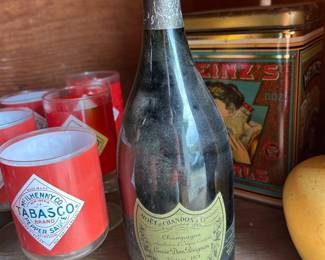 1971 Dom Perignon