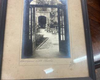 Eugene Delacroix New Orleans photo