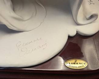 FLORENCE MADE IN ITALY