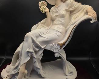 1994 SINGED  FLORENCE GIUSEPPE ARMANI 0634F