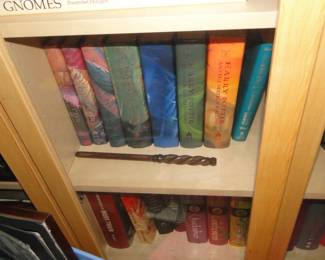 Harry Potter Collection