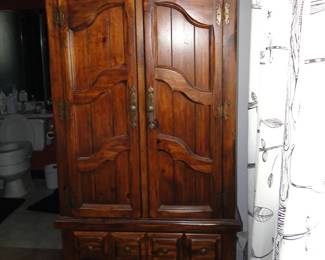 Armoire