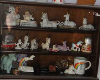 Unicorn Collection