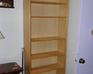 Bookcase