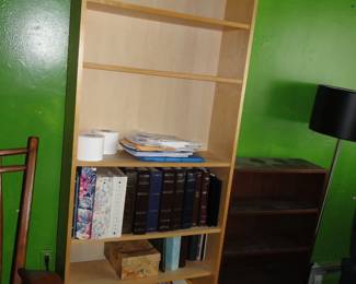 Bookcase