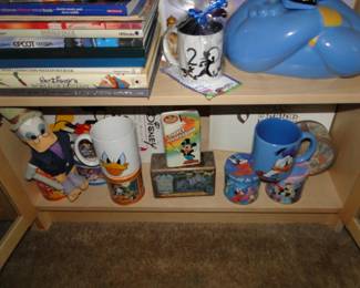 Disney collection