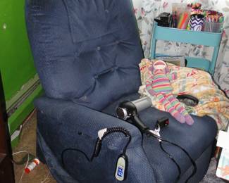 Electric Recliner