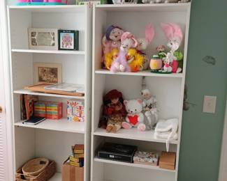 AnnaLee, Madame Alexander 