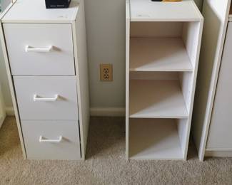 Ikea storage