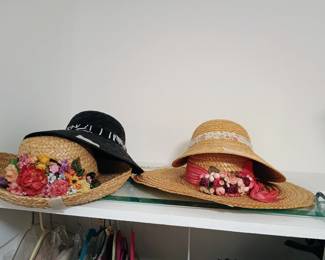 Hats
