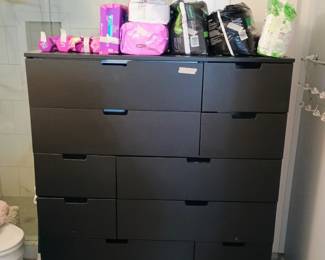 Ikea storage 
