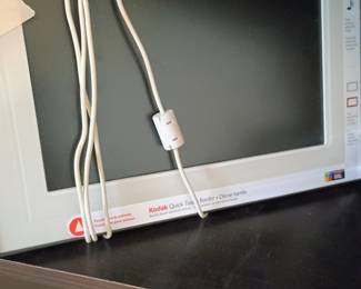 Kodak digital photo frame